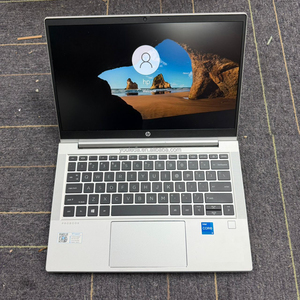 Prix usine pour ordinateur portable professionnel HP 430G8 I5 11e génération 8 Go 256 Go SSD d'occasion, ordinateur portable léger commercial, ordinateur portable de bureau pour étudiants - Product Image 1