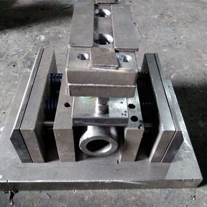 แม่พิมพ์ปั๊ม, แม่พิมพ์จิ๊ก, บุชชิ่งนำทางสำหรับชุดแม่พิมพ์ปั๊ม - Product Image 3