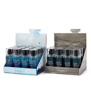 Profumo da Donna Britney Spears Midnight Fantasy 88ML, Fragranza Floreale Spray - Product Image 2