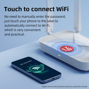 Tem nhãn <span class=keywords><strong>NFC</strong></span> in được WYUAN 13.56MHz, chip 213/215/216, chống kim loại, tiêu chuẩn ISO14443A, dùng để chống hàng giả và theo dõi nguồn gốc - Product Image 4