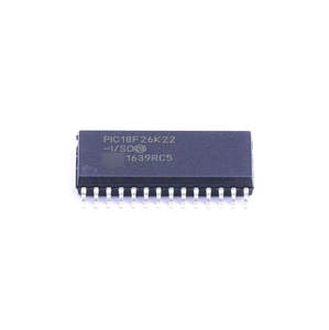 PIC18F26K22-I/SO Original Electronic component suppliers Integrated Circuit Spot Supply BOM List Service - Product Image 1