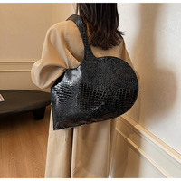 Sac Tendance 2026 Personnalisé Créatif Sac à Bandoulière Sous le Bras Sac de Transport pour Accessoires Photo
