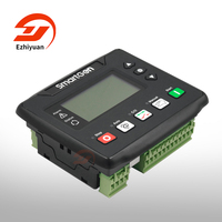 Contrôleur de générateur Smartgen HGM420N, module de commande de démarrage automatique, panneau de commande d'équipement électrique