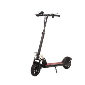 Monopattino Elettrico E01 Monomotore 10 Pollici Pieghevole 350W/500W/800W per Adulti - Product Image 2