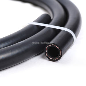 نوع C تجديل أنبوب مطاطي مقاوم للحرارة خرطوم Epdm رقيقة الجدار أنابيب Epdm - Product Image 4