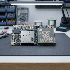Módulo GPS/Beidou UWB RFLY TXUT8005, Posicionamiento Continuo en Interiores y Exteriores, Hecho en China - Product Image 3