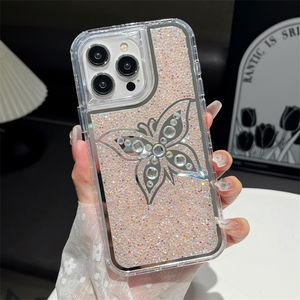 <span class=keywords><strong>Nuevo</strong></span> diseño de moda de la célula girly para Samsung A35 5G S24 Ultra S24 A15 5G A02 A05 A05S del <span class=keywords><strong>nuevo</strong></span> diseño de la moda del 2024 del año - Product Image 2