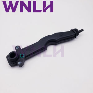 ท่อระบายอากาศข้อเหวี่ยง WNLH รุ่น 3971371 สำหรับเครื่องยนต์ Cummins QSB6.7 หมายเลข 6754-21-6100 6754-21-6110 สำหรับรถขุด Komatsu PC200-8 - Product Image 1