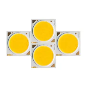 CREES Venta caliente Original CXB2530 Chip Cob Led 50W 36V 2700-6500K Chip Led 50W para iluminación de coche