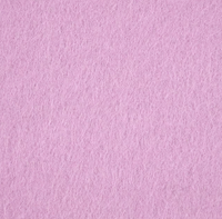 Feuilles de feutre acrylique pour l'artisanat, carrés de feutre pour le bricolage, les loisirs créatifs et la décoration