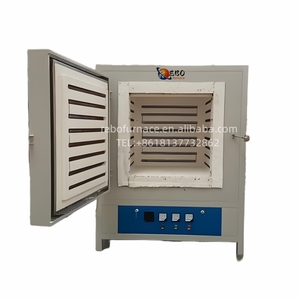 1200C 4/5-Side sưởi ấm lò múp nhiệt độ cao hộp kháng lò cho phòng thí nghiệm - Product Image 1