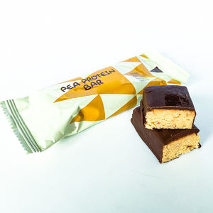 OEM fabrika özelleştirme <span class=keywords><strong>Protein</strong></span> çubukları karamel kaju lezzet fındık alerjen ücretsiz glutensiz <span class=keywords><strong>Protein</strong></span> aperatif 30% <span class=keywords><strong>Protein</strong></span> - Product Image 6