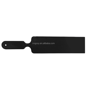 Xe phía trước phía sau phim <span class=keywords><strong>scraper</strong></span> xe ủi giống cây chổi công cụ làm sạch kính chắn gió Kính rửa cửa sổ Tint Applicator - Product Image 3