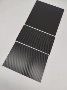 Oferta Especial: Adhesivo para Cubrir la Consola Central de Fibra de Carbono Real - Ajuste Personalizado para el Acabado Interior del Modelo Y - Product Image 6