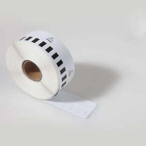 Etiquetas Térmicas Compatibles con <span class=keywords><strong>Brother</strong></span> DK 22210 2210, 29 mm x 30.48 m, para <span class=keywords><strong>QL</strong></span>-700 710W 720NW 800 810W 820NWB 1050 1060N 1100 1110NWB - Product Image 3