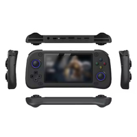 2025 plus récent G28 Portable 4.3 "écran lecteur de jeu portable rétro Console de jeu vidéo boîte d'arcade
