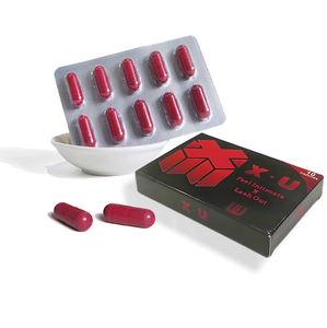 Cápsulas de energía y vitalidad deportivas de alta calidad para hombres para una recuperación más rápida y un rendimiento óptimo - Product Image 6