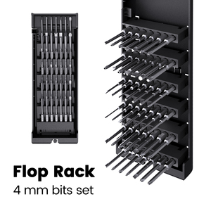 JIMIHOME GNT72 Jeu de tournevis S2 Bits Watch Mobile Phone Toy Furniture Maintenance Set d'outils d'installation - Product Image 4