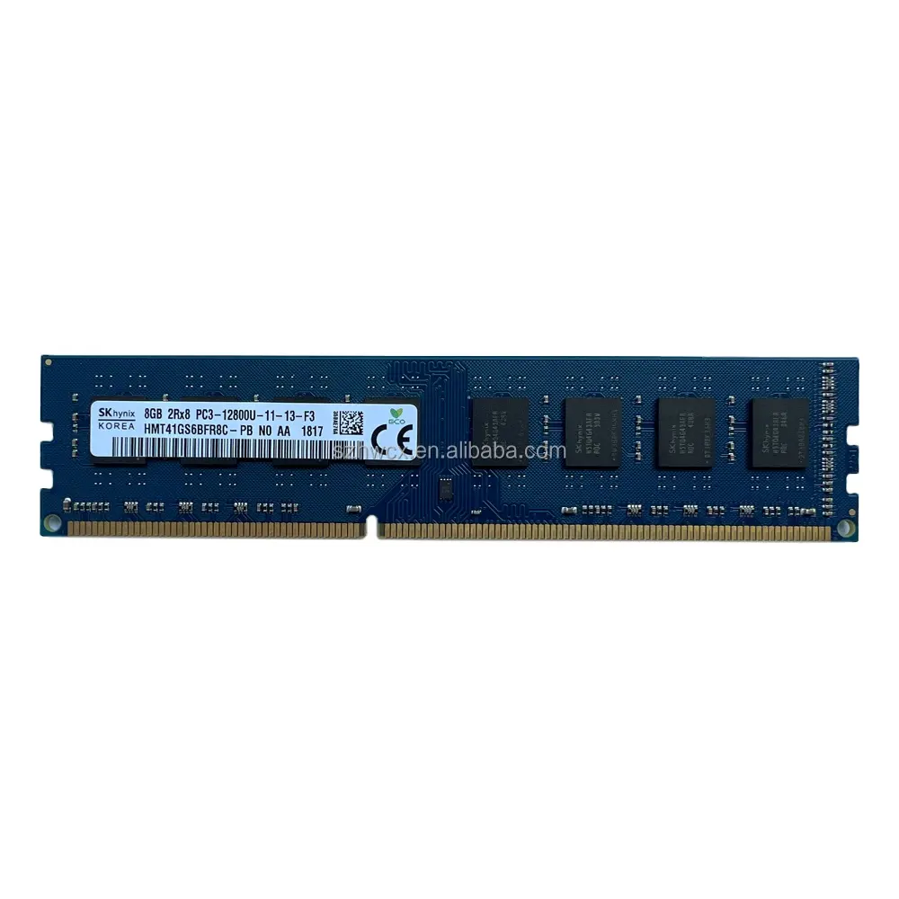 स्काईनिक्स DDR3 DDR3L रैम 4GB 8GB डेस्कटॉप मेमोरी 1066mhz 1333mhz 1600mhz रैम मेमोरी लैपटॉप डेस्कटॉप pc31.5v PC3L1.35V