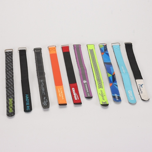 Anti-Slip Battery Strap for IFlight SpeedyBee for for Caddex BetaFPV for (Elastic Band + for Guangdong Origin)