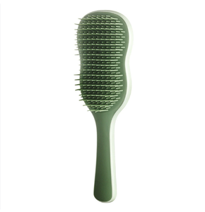 Massage Peigne À Cheveux Anti Démêlant Brosse À Cheveux Coiffure Démêlant Séchage Rapide Curling Brosses À Cheveux Peigne Outils De Coiffure - Product Image 1