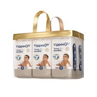 Échantillon Gratuit Yippeeyo : Couches Hypoallergéniques de Haute Qualité en Gros pour Usines de Couches – Couches Douces OEM/ODM en Gros