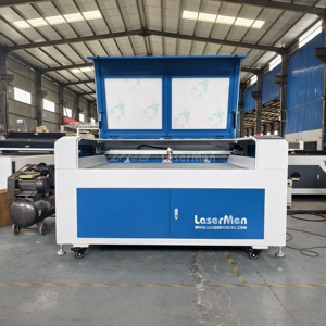 Máquina de Corte Láser 1390, Máquina de Corte Láser Multifunción, Máquina de Corte Láser de 100 Vatios de CO2 - Product Image 2