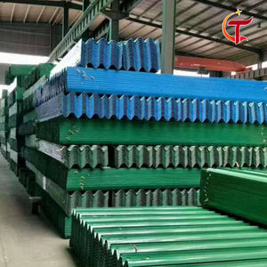 Hojas de techo de acero corrugado galvanizado prepintado de color RAL Placa de azulejo de metal de techo de aluminio Certificado ASTM - Product Image 4