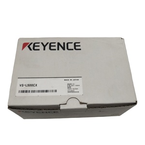ระบบกล้องตรวจจับภาพแบบออปติคอลซูม KEYENCE VS-L500CX รุ่นใหม่ - กล้องสีอัจฉริยะประสิทธิภาพสูง 5 ล้านพิกเซล - Product Image 1