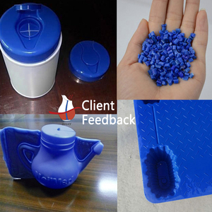 Azul ultramarino 29 rentable utilizado en pinturas y tinta de recubrimiento, catalizador antioxidante de plástico de caucho y blanqueamiento - Product Image 4