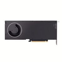 Nouvelle carte GPU pour serveur et station de travail RTX PRO 5000 Blackwell 48 Go Fan 512 bits PCIe 5.0 900-5G153-2250-000
