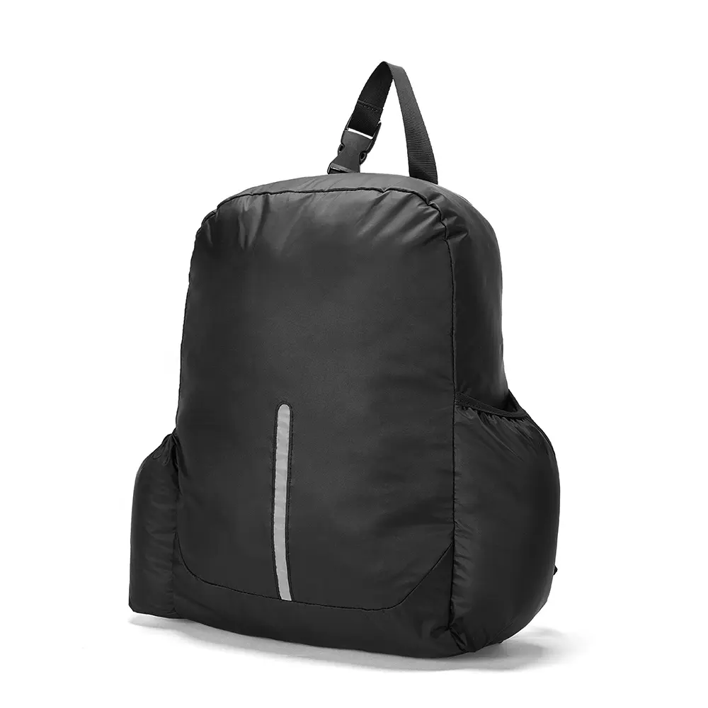 Light-weight Backpack Multi-functional backpack odm Large-capacity Anti-theft Waterproof Foldable Backpack