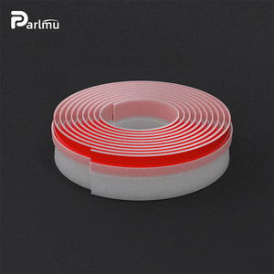 Flexible Sealing <strong>Strip</strong> <strong>for</strong> Automotive Doors and <strong>windows</strong> Providing Strong Water Resistance and Noise Reduction Properties - Product Image 4