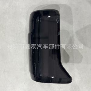 Xintai ไฟท้าย LED L200 12V, ไฟเบรกรมควันสเปคสูงสำหรับมิตซูบิชิ - Product Image 3