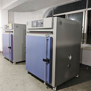 Chambre climatique à accès piétonnier, dimensions personnalisables, flux d'air uniforme pour <span class=keywords><strong>les</strong></span> produits volumineux et <span class=keywords><strong>les</strong></span> tests d'âge accéléré - Product Image 2
