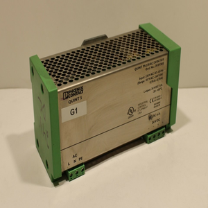 New and Original Contact <strong>QUINT</strong> PS230AC24DC5F Power Supply 2939360 Stock in Warehouse - Product Image 1