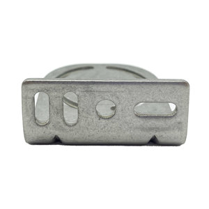 Best Seller Brand New Original Keyence OP-88021 Standard Mounting Bracket <b>For</b> Sensor Warehouse Stock Quick Delivery - Product Image 4