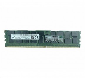 P00928-B21 แรม DDR4 ECC 64GB 2RX4 128GB 4RX4 LRDIMM 3200MHz สำหรับคอมพิวเตอร์เซิร์ฟเวอร์ P00928-B21 P00928-B21 P00928-B21 - Product Image 4