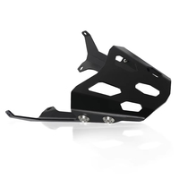 Support de porte-bagages pour moto F900R F900XR 2019-2023, kit de fixation pour sacoches et étagère de chargement