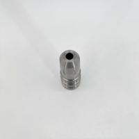 Inyector de Combustible Diésel de Alta Calidad para Motor M11 N14, Boquilla de Inyección, Tuerca 3411752