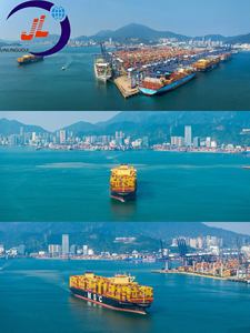 Agent de fret maritime rapide LCL+Express, transitaire ANL avec assurance et assistance 24h/24 et 7j/7 pour les destinations américaines - Product Image 6