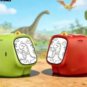 Mini Impresora de Sublimación 2026 con IA, Control por Voz, Inalámbrica, Tipo-C, sin Tinta, Impresión de Fotos de 57 mm, Regalos para Niños, Estudio Creativo - Product Image 3