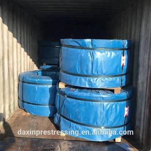 Панамский рынок, 12,7 мм, 7 проводов, углеродная нить, стандартная нить, 12,7 мм, ПК - Product Image 5