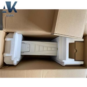 Original potencia 75KW, convertidor de frecuencia inversor de corriente 145A - Product Image 6