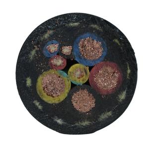 Pont roulant à double poutre 3*16+4*2.5, câble en acier haute résistance, résistant à la traction, marque standard Rou pour utilisation avec gratteur 1 - Product Image 4