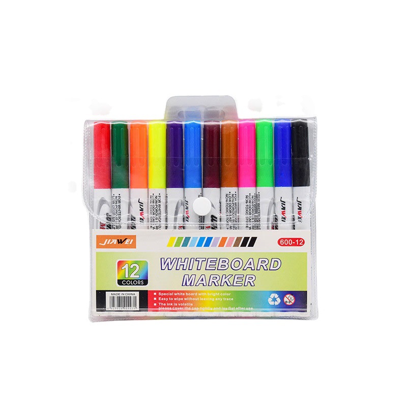 12 COLORES