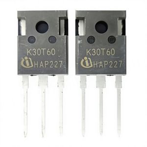 K30T60 IKW30N60T MOS TO-247 - Product Image 1