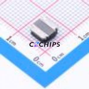 Inductor de Potencia XRNR6028-6.8uH/M SMD-2P, 6x6mm (Inductancia: 6.8uH) (Precisión: 20%) (Corriente Nominal: 2.4A) - Product Image 2