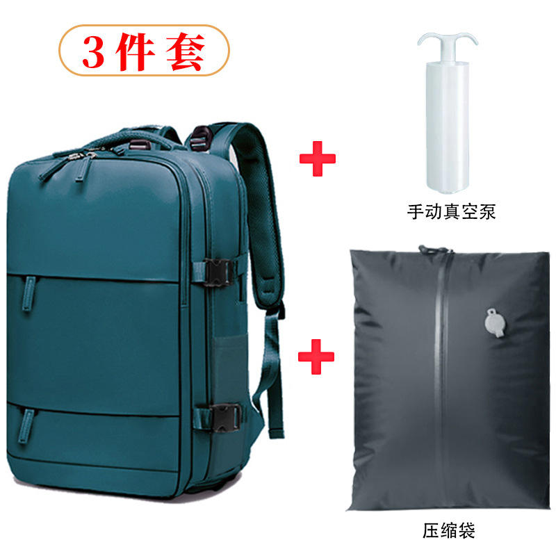 แพ็คสูญญากาศขนาดเล็ก2210สีฟ้านกยูง