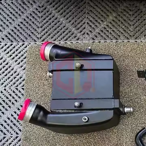 Meilleur prix en Chine pour un kit d'amélioration de l'intercooler en aluminium Audi pour Audi B9/B9.5 RS4/RS5 - Product Image 1